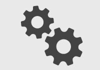 Our Processes Badge Icon