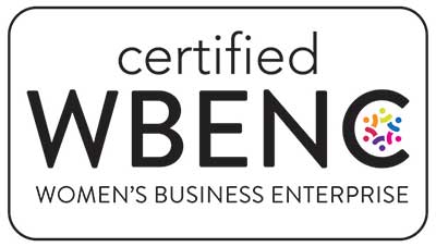 WBENC Certified - Precision Engineering
