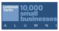 Goldman Sachs 10,000 small businesses alumni - Precision Engineering